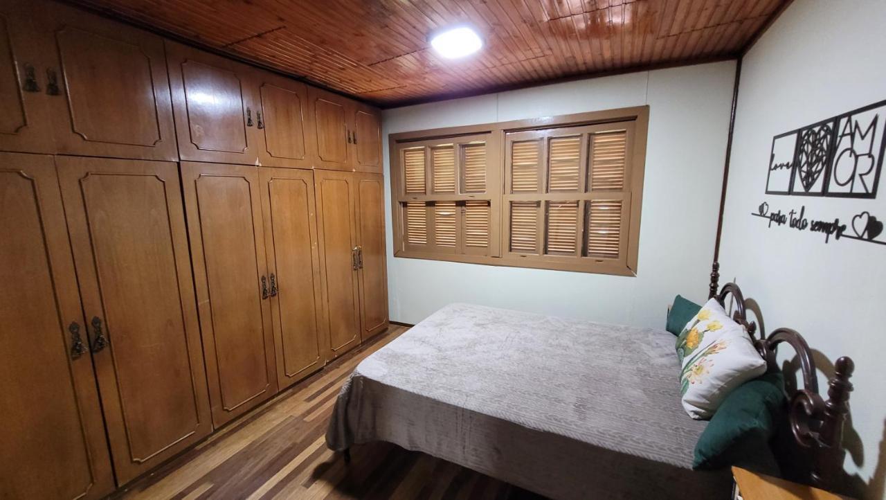 Вілла Casa Completa Cacapava do Sul Екстер'єр фото