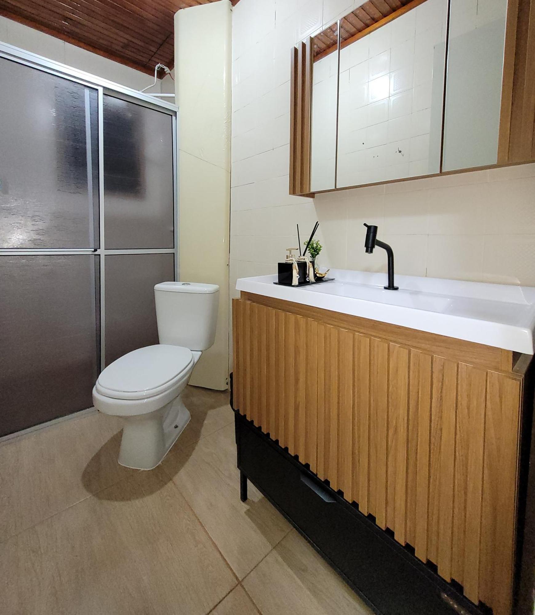 Вілла Casa Completa Cacapava do Sul Екстер'єр фото